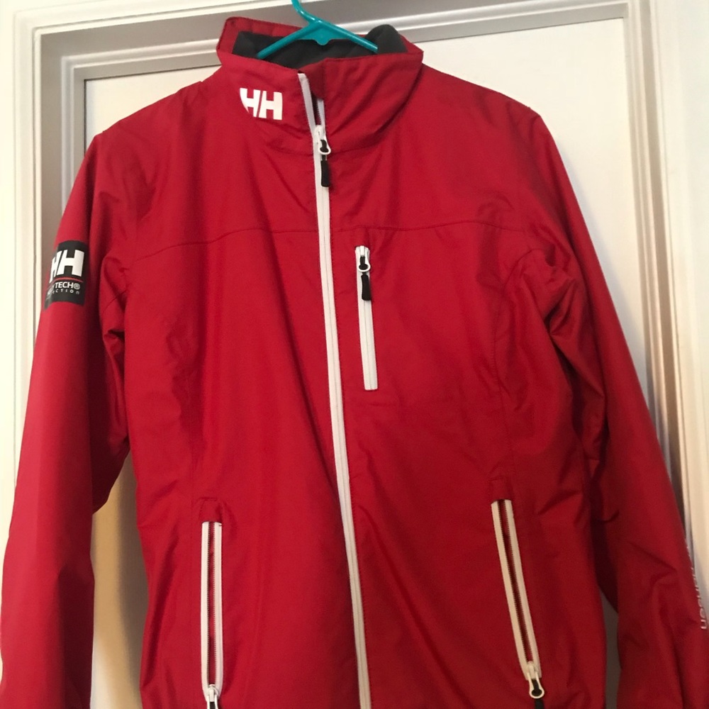 Hello Hansen Jacket